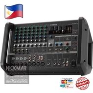 EMX-5 POWERED MIXERS