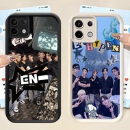 Casing hp For Infinix Smart 7 9 ITEL A80 P65 Tecno POP 7 Spark 30C GO GT 20 Pro DK-1 Enhypen OT7