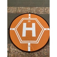 HELIPAD DRONE FIMI HUBSAN PARROT AUTEL MJX - 75CM LANDING PAD Best