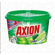 AXION DISHWASH PASTE 750G