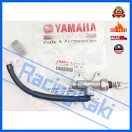 100% Original Yamaha LC135 LC 135 135LC (5S) Rear Master Brake Pump Nissin Belakang Cylinder