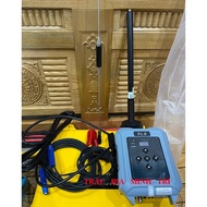 RTK CHC DL8 RADI set