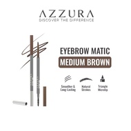 GOCHA AZZURA Eyebrow Pencil Matic 0.08g