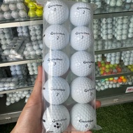 Taylormade golf balls 99% new (10 balls)