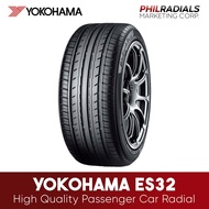 Yokohama 175/65R15 84H ES32 Quality Passenger Car Radial Tire