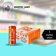 Red Bull Plus Can 250ml ( 24 x 250ml ) 1 Carton