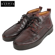 Danner Chukka 男款短靴，酒紅色，42 碼 (03333) [二手]
