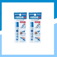 "Swans Anti-Fog Spray SA-33B & SA-30B - Enhance Your Swimming Experience with Clear Vision!"