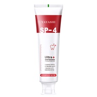 Yayashi Toothpaste SP4 SP7 Toothpaste Whitening Toothpaste Pemutih Gigi Teeth Whitening Ubat Gigi Pu