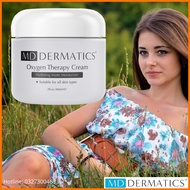 Oxygen Therapy Cream MD Dermatics