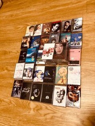 cassette tape cassette player 現貨 first love slam dunk 想見你 evangelion yoasobi 張國榮 周杰倫 2023.2.17 卡式帶 錄