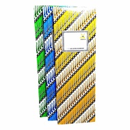 Ria Expedition Book/Long Size Log Book