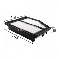 Honda Civic FB TRO 1.8cc  Air Filter (17220-R1A-000)