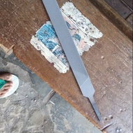 12 inch flat flat iron file