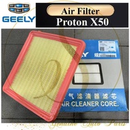 (100% ORIGINAL) GEELY PROTON X50 ENGINE AIR FILTER PROTON X50 AIR FILTER 2032040500