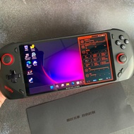 ONEXPLAYER F1 PRO HX370 HANHELD PC