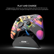 FANTECH ACGP03 CHARGING DOCK FOR WGP15 EOS PRO FANTECH WIRELESS GAMING CONTROLLER