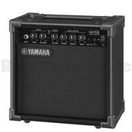 Yamaha GA15II Guitar Amplifier - Guitar Amp GA15 II/GA 15II - GA 15