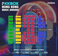 KKBOX 風雲榜