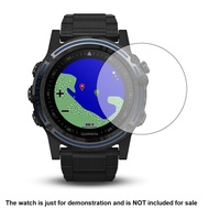 3* Clear LCD Screen Protector Shield Film for Garmin Descent MK1 Smart Watch Accessories (Ultra Clea