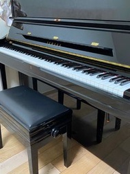 Yamaha鋼琴 U1 PE