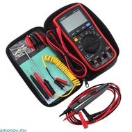 amonoy AN870 19999 COUNTS Digital Multimeter True-RMS Voltage Ammeter Current Meter