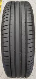 中古MICHELIN 米其林 PS4 SUV 225/60-18