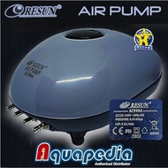 RESUN AC9904 POMPA UDARA AERATOR AQUARIUM PUMP