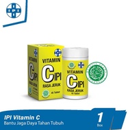 Vitamin C Ipi Tablet/45S