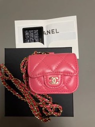 Chanel AirPods Pro Case