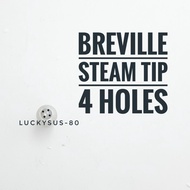 Breville Steam Tip Mesin Kopi Coffee Machine