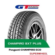 PROMO Ban mobil GT Radial Champiro Eco 155/70r13 Tubeless 155 / 70 R13