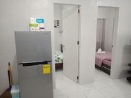 Banglo 37 m² dengan 2 bilik tidur dan 1 bilik mandi peribadi di Candoman (Cozy 2br near ateneo de ce