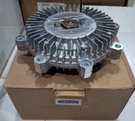 ME-200096 CLUTCH FAN MITSUBISHI 4M40 / MONTERO