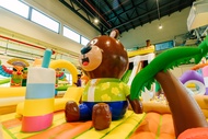 Bouncetopia by Kiztopia Ticket in Tengah Plantation Plaza
