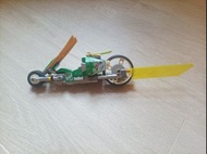 Lego Ninjago 71708 散件