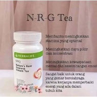 Teh Energi Herbalife NRG Tea Instant Tea