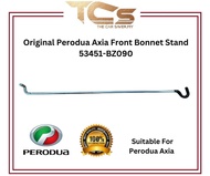 Original Perodua Axia Front Bonnet Stand 53451-BZ090