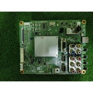 Toshiba 40PB200EM Mainboard, Powerboard, LVDS, Cable n Sensor. Used TV Spare Part LCD/LED/Plasma (645)