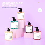 Grace and Glow Solution Body Wash