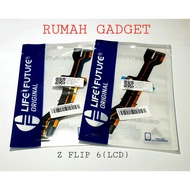 FLEXIBLE LCD/FLX LCD SAM Z FLIP 6/F741U/F741/FLX HINGE BOARD SET TOP BOTTOM Z FOLD 4/ZFOLD 4/F936