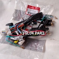 Kabel Body Original Honda Megapro New Megapro Primus Ori -Termurah