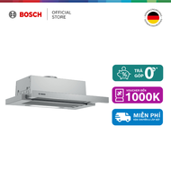 [07-09.07] Voucher Lazada đến 1TR | Máy hút mùi âm tủ Bosch DFT63AC50 - Series 4 (60cm) - Hàng chính