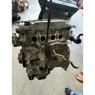 Toyota Vios Yaris 1NZ VVTI Engine Kosong For Ncp42 Ncp93 Ncp13
