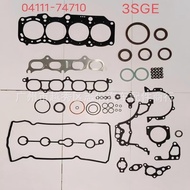 Factory direct sales04111-74780 04111-74710  3SGE Toyota Engine Overhaul Kit
