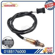 Car Air Fuel Ratio Lambda Oxygen O2 Sensor 018B176000 Fit For CFMOTO CF MOTO CF500/600/625 X5 X6 Z6E