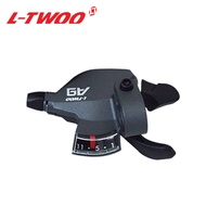Ltwoo A9 11 Bộ đổi tốc bánh sau kích hoạt cần chuyển số bên phải cho MTB Mountain Phụ tùng xe đạp