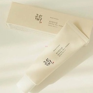 Radiance Of Joseon Rice Probiotic Sunscreen Uv Protection Anti-aging Sunblock Brightening Moisturizing Sun Cream Facial Body Skin Care Rich