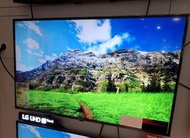 💥旗艦型號Miniled 特平$6500(原價$14980)已開盒 99%新 55 吋 LG QNED evo AI QNED92 MiniLED 4K 120hz 智能電視 2025 LG 55QN