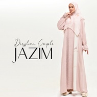 Bani Batuta - Busana Muslim Rabbani Gamis Jazim Exclusive